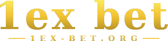 1ex bet logo